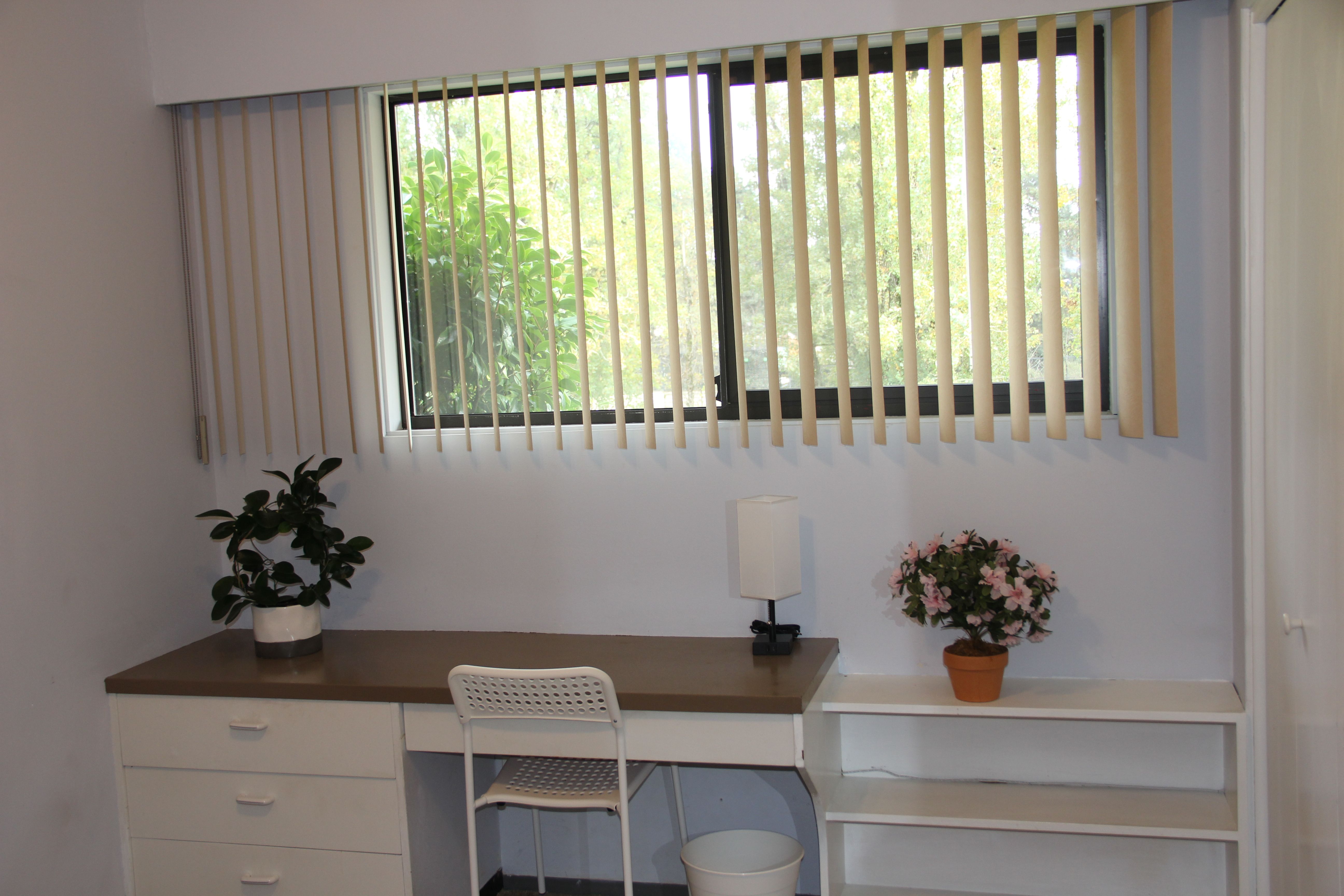 Affordable Private Room 3 for Students in Burquitlam near SkyTrain